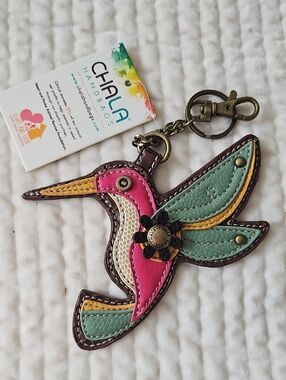 Chala Key Chain